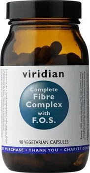 Viridian Fibre Complex with F.O.S. 90 cps.