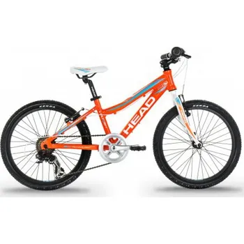 Dětské kolo Head Lauren 20" 2016