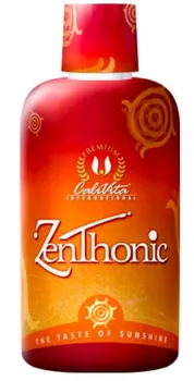 Přírodní produkt CaliVita ZenThonic 946 ml