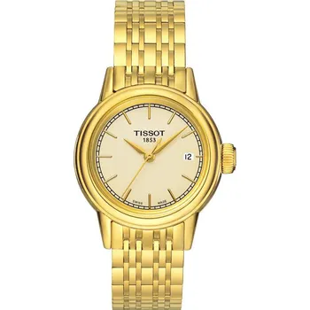 Hodinky Tissot Carson T085.210.33.021.00