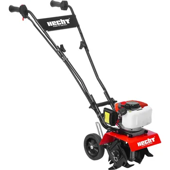 Kultivátor Recenze Hecht 743