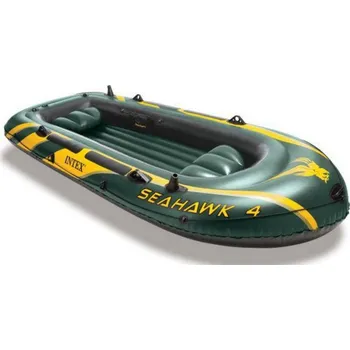 Intex Seahawk 4 Člun Intex Seahawk 4
