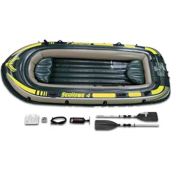 Intex Seahawk 4 Set