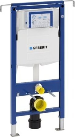 GEBERIT 111.355.00.5 Duofix Special (GEBERIT 111.355.00.5 Duofix Special)