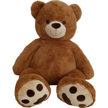 plyšák Mac Toys Medvěd 135 cm