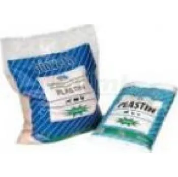 Plastin 1 kg pro drůbež, prasata a psy s ochucovadlem