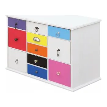 Komoda Tempo Kondela Baster 4