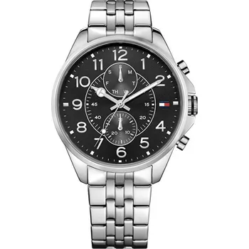 Hodinky Tommy Hilfiger Dean 1791276