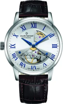hodinky Claude Bernard Open Heart Automatic 85017 3 ARBUN