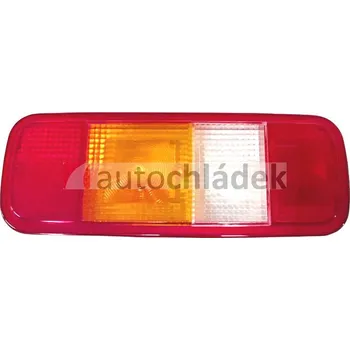 Zadní světlomet L kryt svítilny zadní LUBLIN Furgon