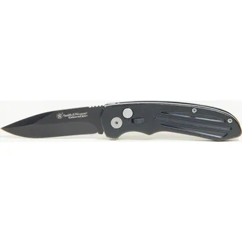 Smith & Wesson SW50B