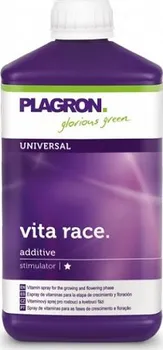 Hnojivo Plagron Vita Race (Phyt - Amin) 100 ml