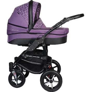 Kočárek Dorjan Prestige 2 Classica Harmony 2016