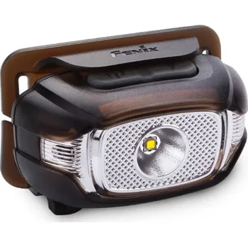 Fenix HL15, černá Čelovka Fenix HL15, černá