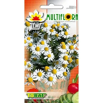 Semeno Semena Heřmánek pravý Matricaria chamomilla 0,5 g