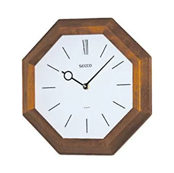 Hodiny Secco S 52-915