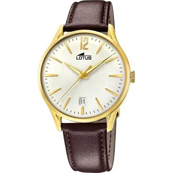 Hodinky Lotus Revival L18403/1