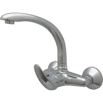 Vodovodní baterie Bugnatese Toby TO1846J