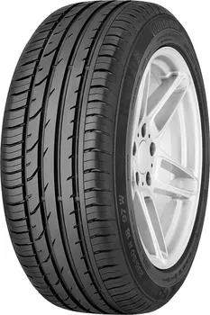 Letní osobní pneu Continental ContiPremiumContact 5 255/50 R20 109 W