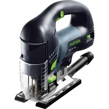 Přímočará pila Festool Carvex PSB 420 EBQ-Plus