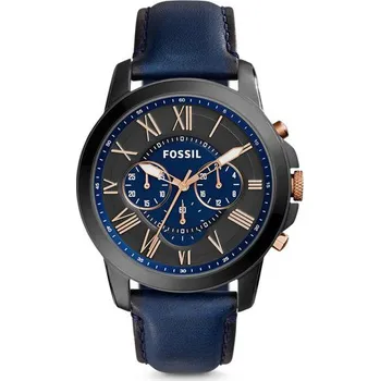 Hodinky Fossil Grant FS 5061