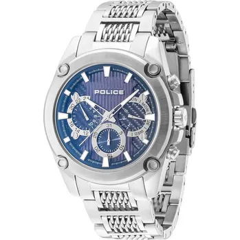 Police PL14543JS/03M Hodinky Police PL14543JS/03M