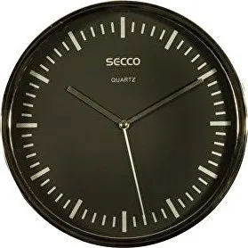 Hodiny Secco S TS6050-53
