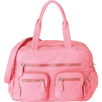 Přebalovací taška OiOi Faux Lizard Carry All