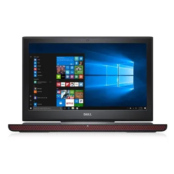 Notebook Recenze DELL Inspiron 7567 (N-7567-N2-513K)