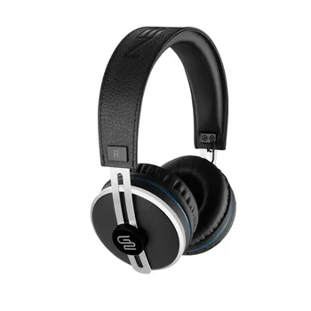 Sluchátka GoGEN HBTM 81BL černá