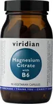 Viridian Magnesium Citrate with Vitamin…