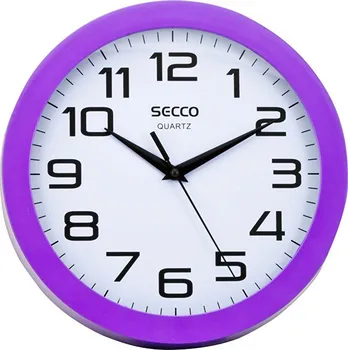 Hodiny Secco S TS6018-67