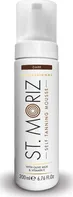 St. Moriz Professional Samoopalovací pěna 200 ml