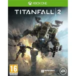 Titanfall 2 Xbox One