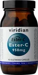 Viridian Ester C 950 mg 90 cps.