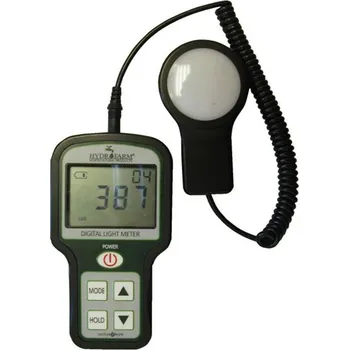 Luxmetr Active Eye digitální luxmetr