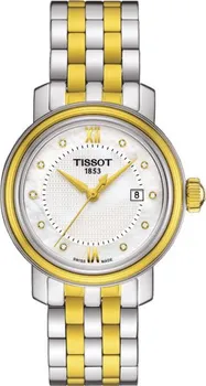 Hodinky Tissot Bridgeport T097.010.22.116.00