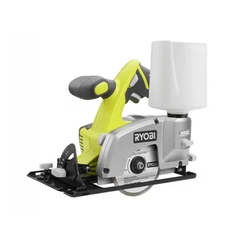 Okružní pila Ryobi LTS 180 M ONE+