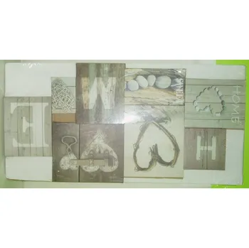 Obraz Sada 8 obrazů