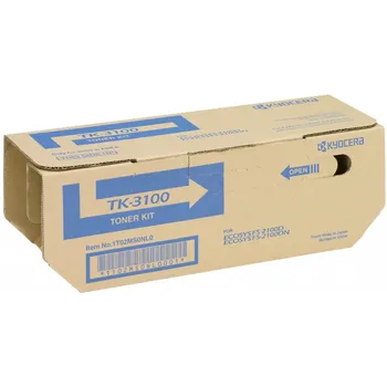 Originální Kyocera TK-3100