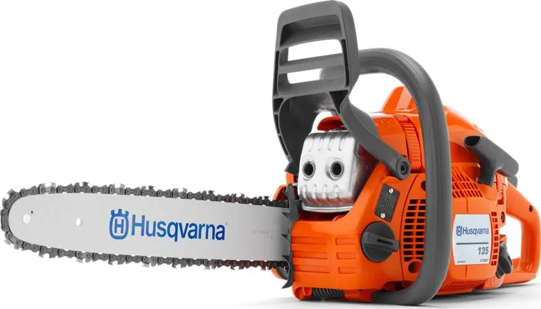 pila Husqvarna 135