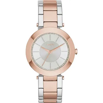 Hodinky DKNY Stanhope NY 2335