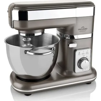 Kuchyňský robot Eta Gratussino Bravo 002390040