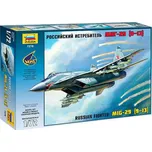 Zvezda MiG-29C (9-13) 1:72