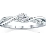 Silvego Swarovski FNJR085sw