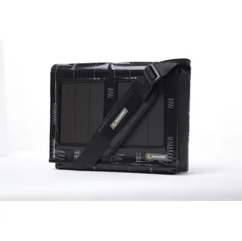 SunnyBag Faction Spider černá SunnyBag Faction Spider černá