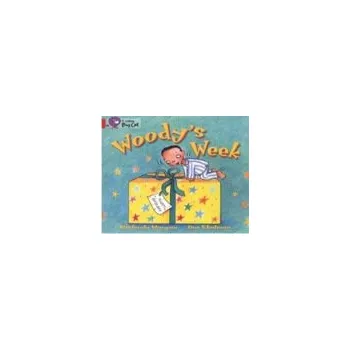 Cizí jazyk Woody''s Week - Morgan, Michaela
