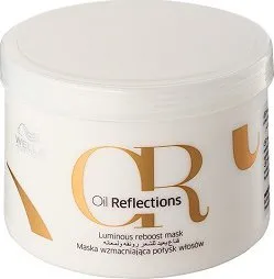 Vlasová regenerace Wella Professionals Oil Reflections Luminous Reboost Mask