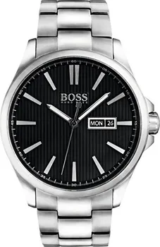 Hodinky Hugo Boss Black James 1513466