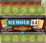 Days of Wonder Memoir '44: Breakthrough…